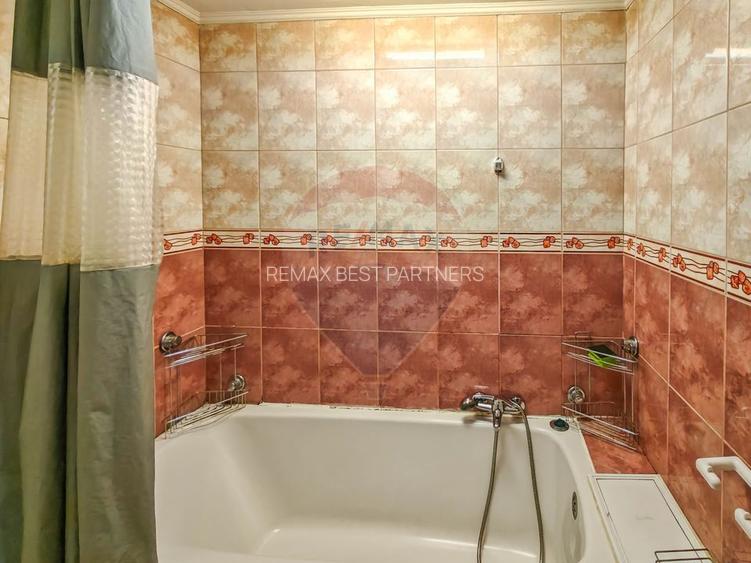 Apartament 3 camere de inchiriat | Semicentral | Cluj-Napoca - 9