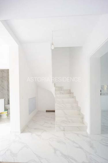 INTABULATA Duplex 4 camere decomandate  Lunca Cetauii - 7