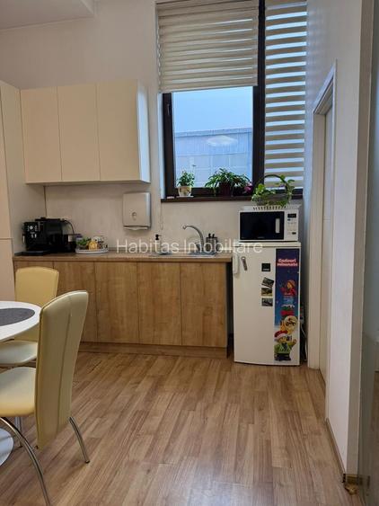 Spatiu comercial, 150 mp, zona Scolii de Politie-Dambul Rotund - 22