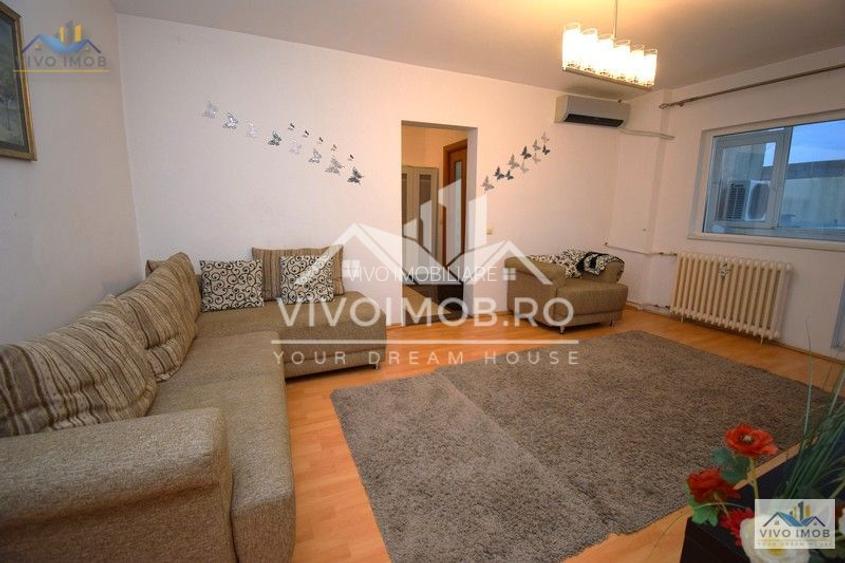 Calea Rahovei-Sebastian | 56 mp | renovat | mobilat și utilat - 5