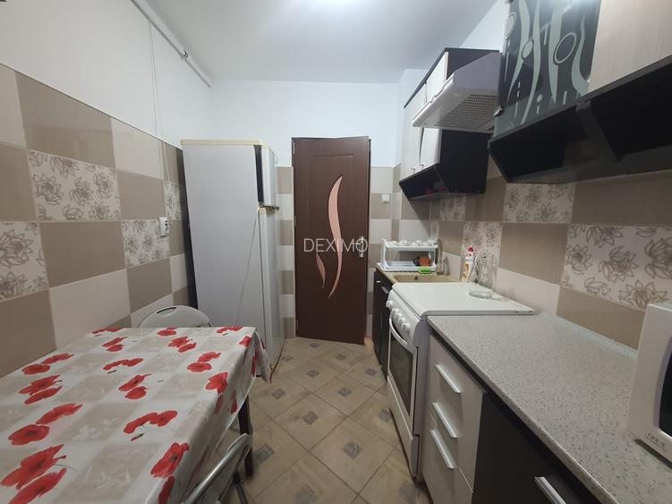 TOMIS NORD-CIRESICA APARTAMENT CU 2 CAMERE CENTRALA GAZE - 8