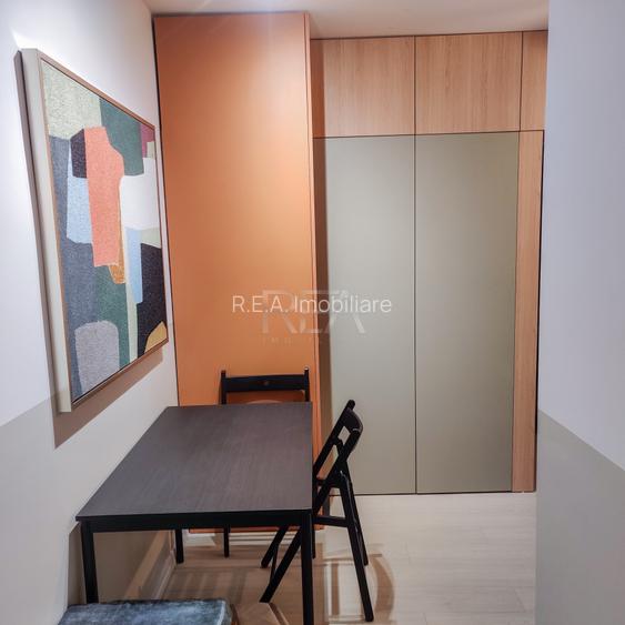 Garsonieră cochetă, liniștită, un spațiu doar pentru tine - 3