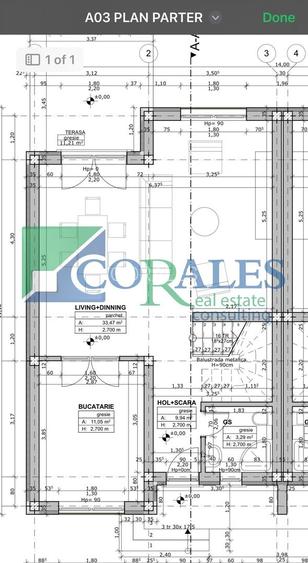 LA CHEIE, mobilat si utilat, terasa incalzita, Piscina. Comision 0% - 20