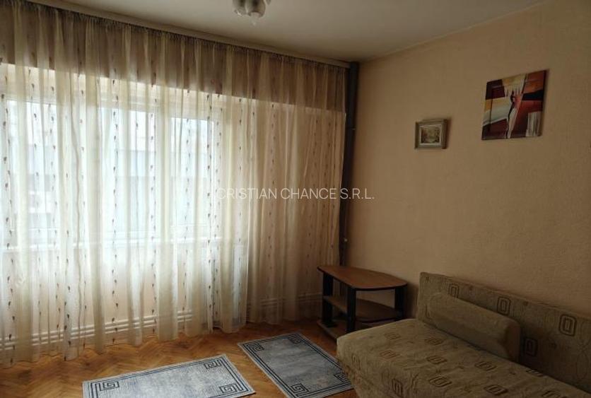 15686  Apartament 3 camere mobilat Casa de Cultura - 5