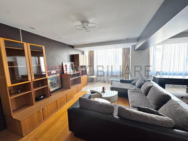 Studio - Mosilor - Obor - 50mp - Metrou - 7