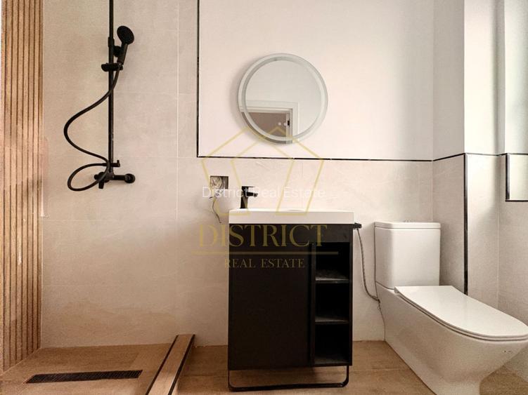 Duplex cu 4 camere, despărțit prin camera tehnica | Mosnita Veche - 14