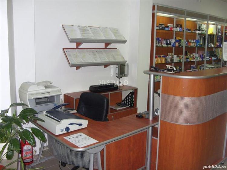 Vanzare casa si teren Mosilor - 10