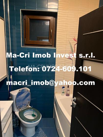 Garsoniera-spatioasa-open-space-Crangasi/Podul Grant - 9