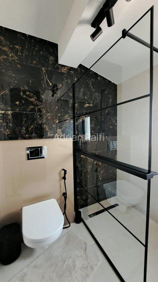 Casă modernă, complet mobilată și utilată, gata de mutat - 6