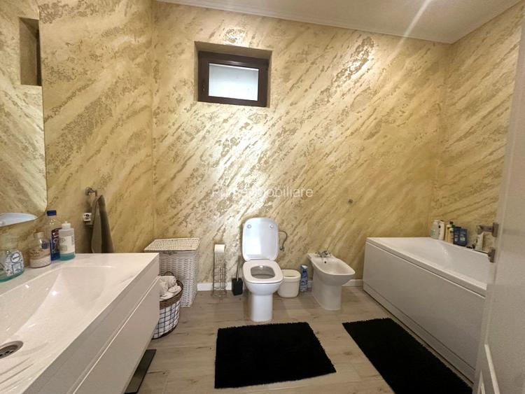 Casă complet renovată | Ultracentral | 4 camere | Teren 829 mp | Aiud - 4