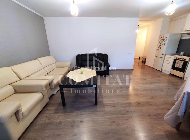 Apartament la cheie | 2 camere | Donath Park - 4