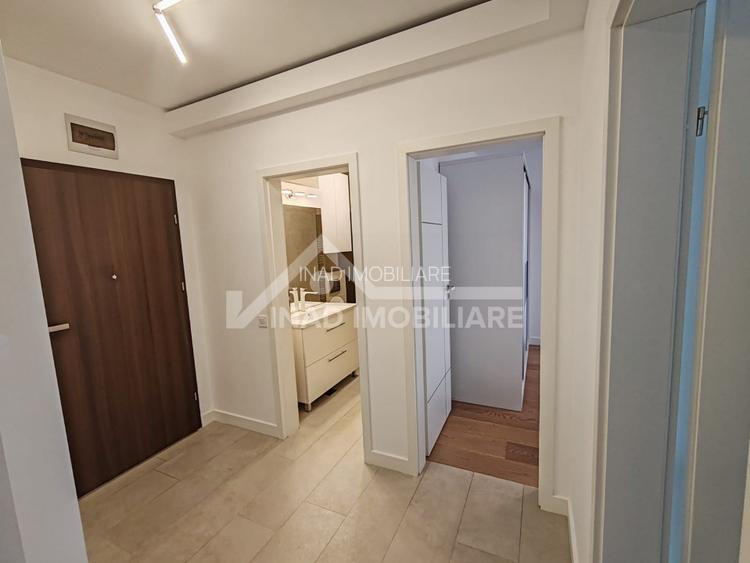 Apartament 2 camere, parcare, mobilat modern, Park Lake (Iulius Mall) - 7
