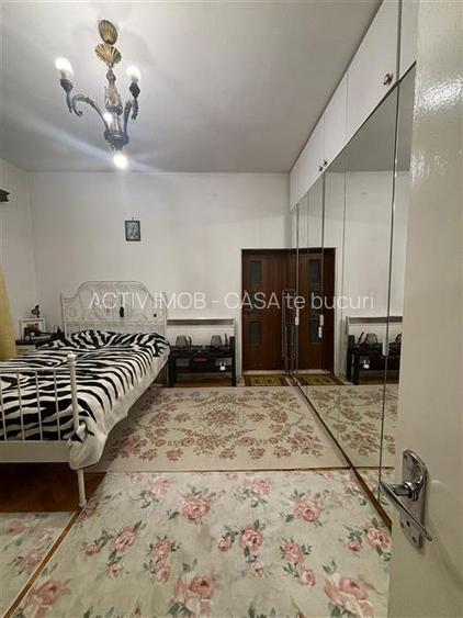 Vila interbelica, renovata elegant (2024), Garaj propriu, Mosilor - 8