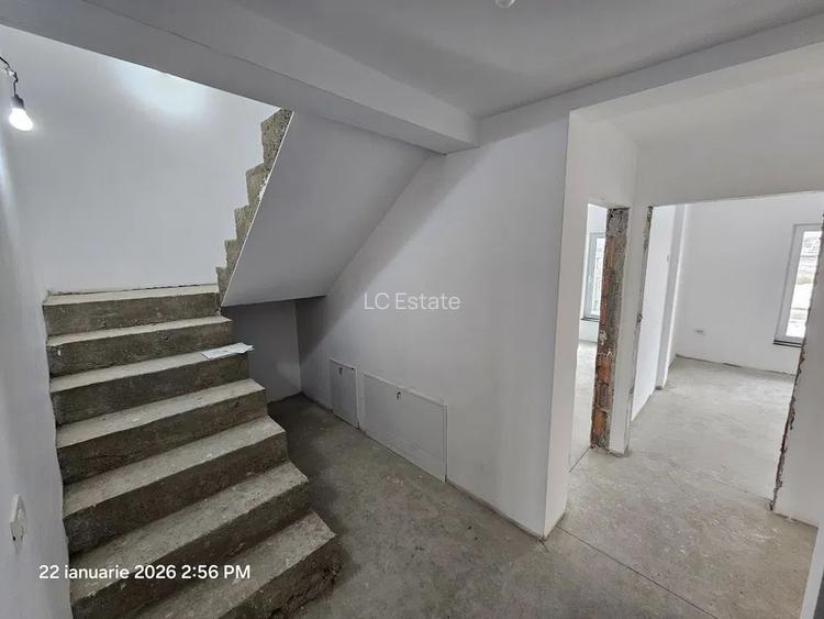 5 CAMERE, DUPLEX, MOSNITA NOUA - 6