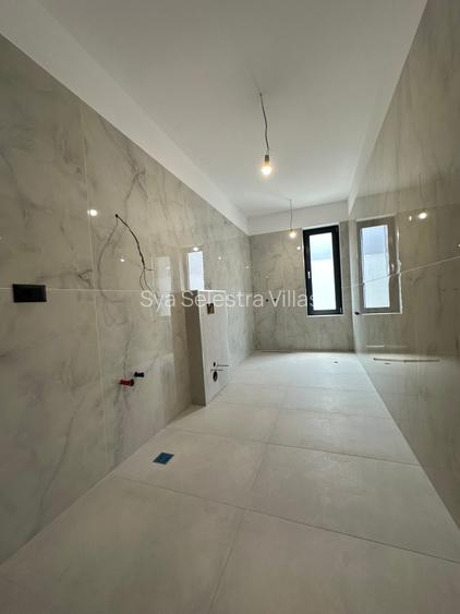Vile exclusiviste | 5 camere | Lacul Lebada | Pantelimon Cernica - 17