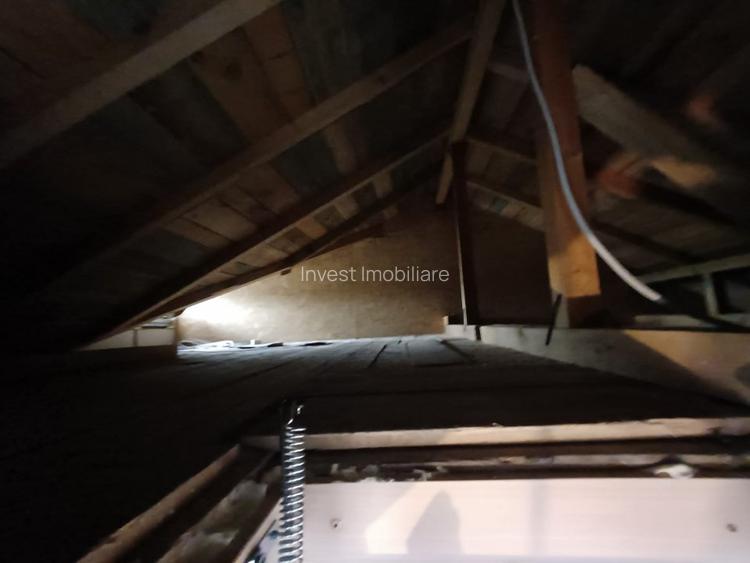 DUPLEX 3 CAMERE , 2 bai, zona Miroslava-Balciu - 12