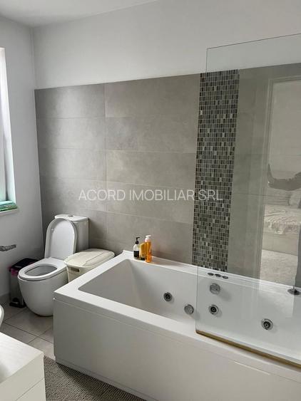 PENTHOUSE 4 CAMERE, 3 BAI SI 2 TERASE 204 MP ZONA COICIU - 8