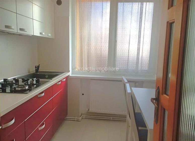Apartament 2 camere | Centru | i2c-1813 - 3