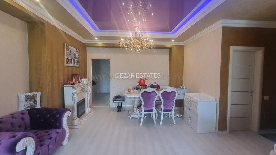 HERASTRAU LE CLUB DE VINZARE APARTMENT 4 CAMERE MODERN - 4