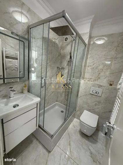 Apartament 4 camere- Cotroceni Smart Residence - 13