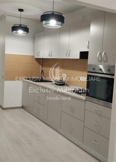 Apartemant 3 camere Natiunile Unite - Unirii Nemobilat - 8