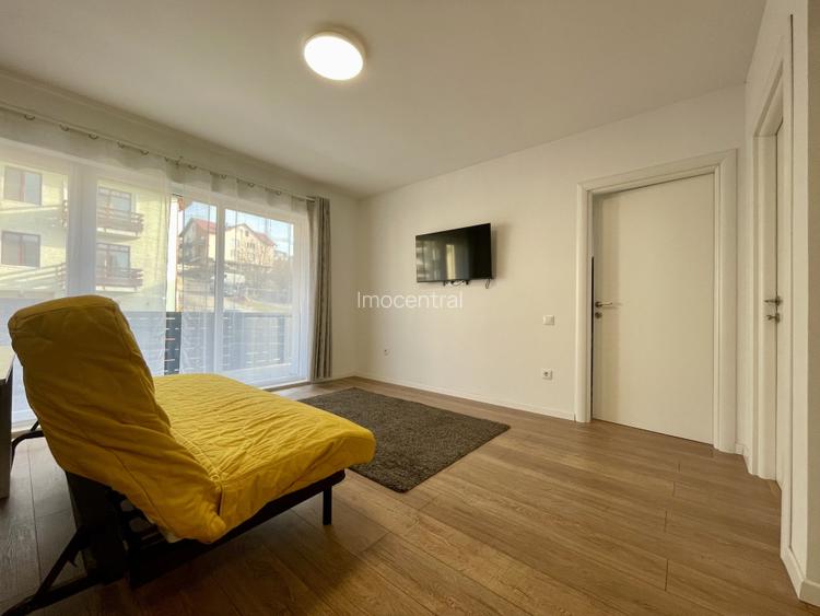 Prima inchiriere 3 camere, 2 balcoane,  garaj si boxa - 5