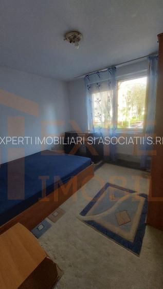Apartament 2 camere de vanzare, situat in zona Tomis II - 4