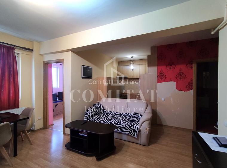 APARTAMENT DE VÂNZARE | 3 CAMERE + TERASĂ | CARTIER GHEORGHENI - 3