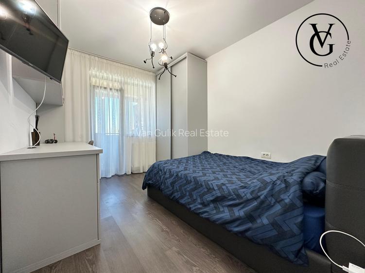 Vila P+1  - design elegant | Palazu Mare - 22