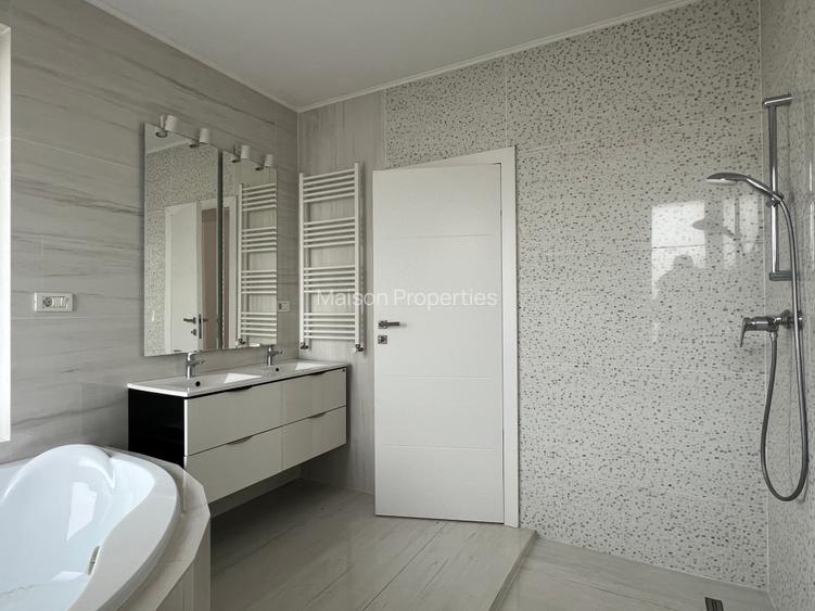 COMISION 0% | Casa individuala - Proiect modern | Braytim - 32