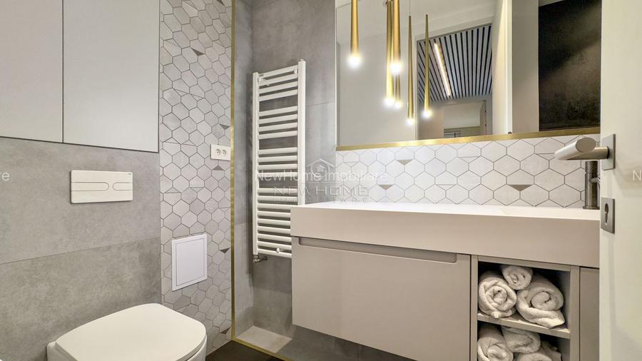 PRIMA INCHIRIERE Apartament de lux, zona Iulius Mall - 13