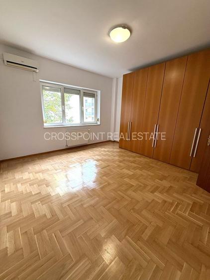 Apartament 3 camere ,ideal pentru birou sau rezidențial, zonă premium Herăstrău - 8