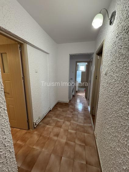 Apartament 3 camere, cf 1A, dec, etaj 4/4, Zona Democratiei - 9