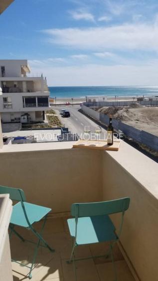 Apartament 3 camere cu vedere superbă spre mare – Mamaia Nord - 35