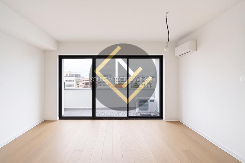 Bloc boutique – DACIA  | Apartamente premium în centrul Bucureștiului . - 2