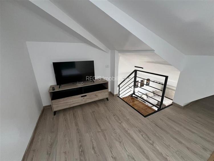 Apartament 3 camere decomandat, Parcare inclusa, Zona Tractorul, Brasovul - 10