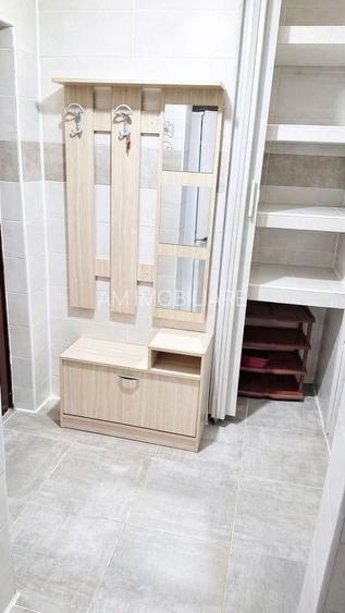 GARSONIERA- DRUMUL TABEREI, BUCATARIE INCHISA, METROU 10 MINUTE - 5