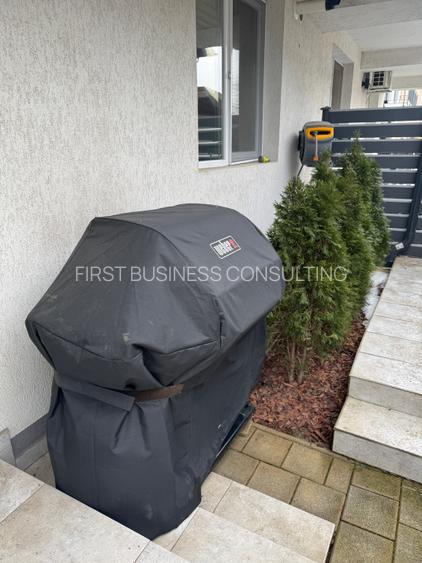 Casa parter +etaj gradina si terasa superba - 32