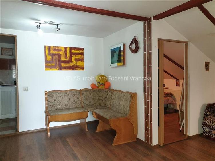 Casa Focsani+atelier mecanic si spatiu comercial stradal - 16