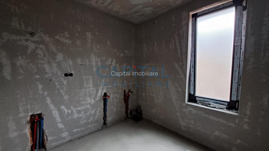 Vila superba, 5 cam, D+P+E, garaj, panorama frumoasa! - 5