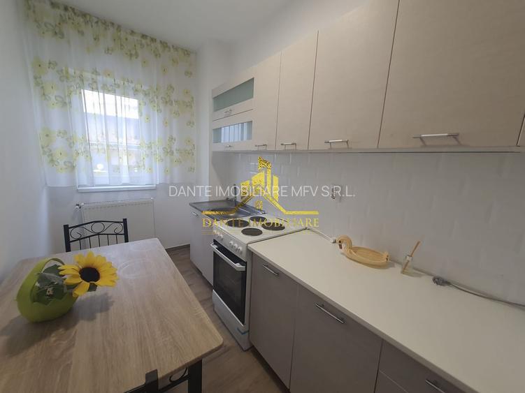 2 camere, decomandat, mobilat modern, parcare, Buna Ziua, Mihai Romanu - 12
