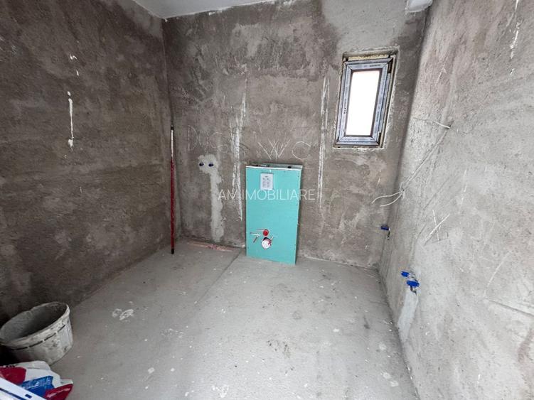 CASA INDIVIDUALA - 180 MP UTILI, TEREN 324, TOATE UTILITATILE, COMIS 0 - 10