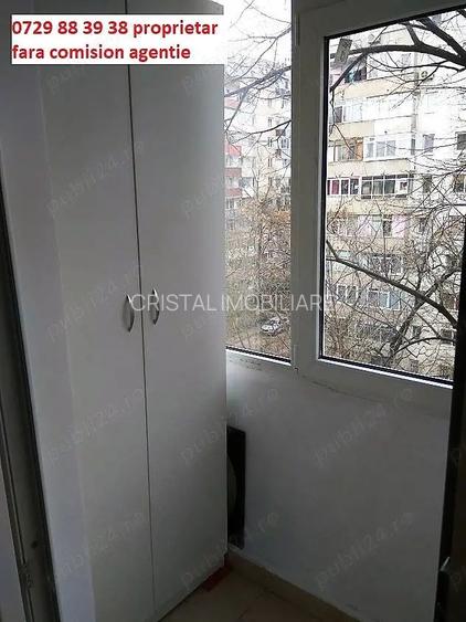 Apartament 2 camere mobilat complet, etaj 5, Drumul Taberei-Valea Argesului - 9