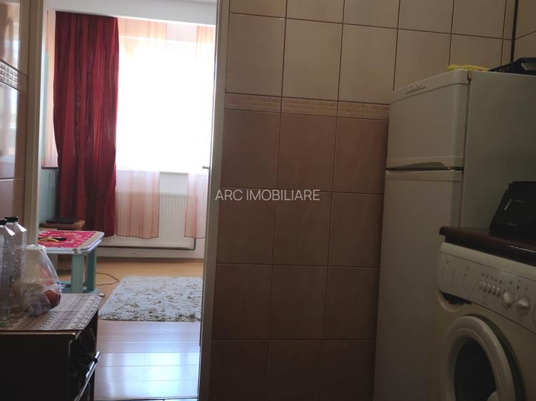 Garsoniera modificata și amenajată, zona Carpaților - 7