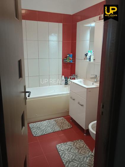 Apartament 2 camere Bragadiru Cristalului Diamantului bloc nou - 12