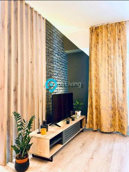 Garsonieră generoasă 42 mp – Timpuri Noi, locație excelentă - 3