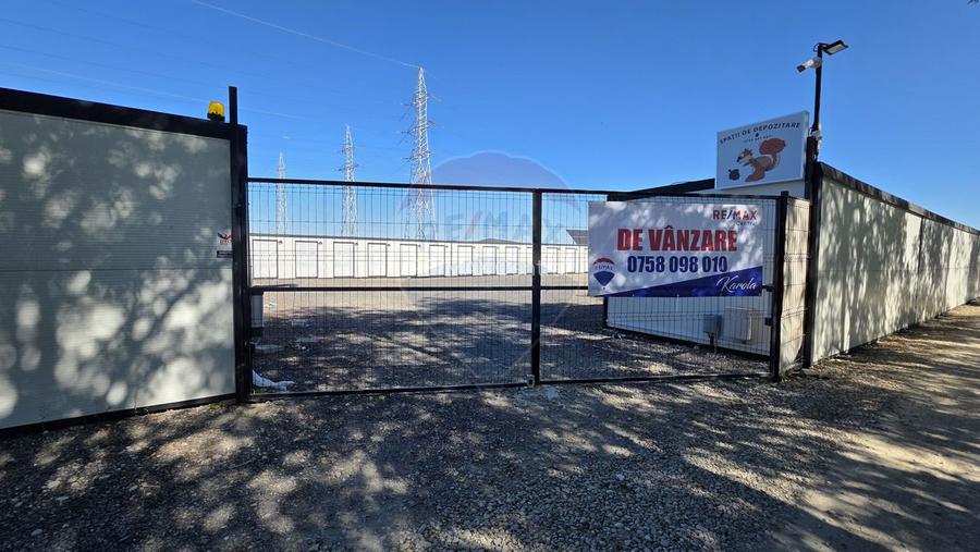 Investiție profitabilă în Brașov, Self-Storage 51 boxe - 19