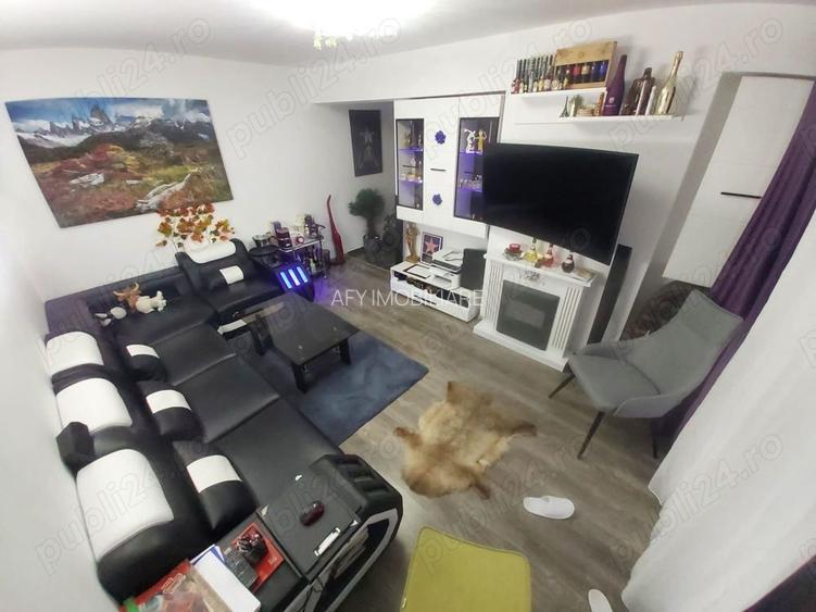 De vanzare Penthouse 3 camere Terasa 120mp, Sector 4, Berceni - 3