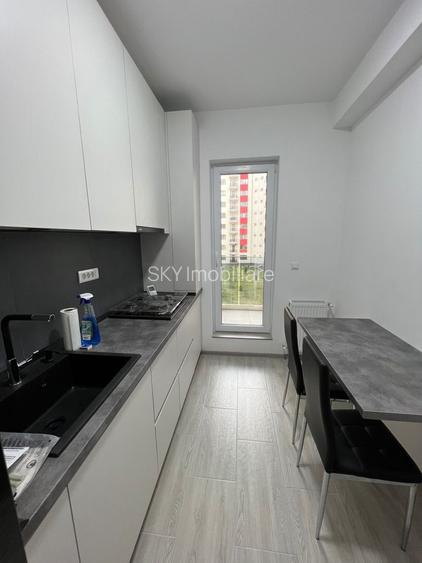 Apartament 2 camere | Regie Residence | Loc parcare inclus - 4