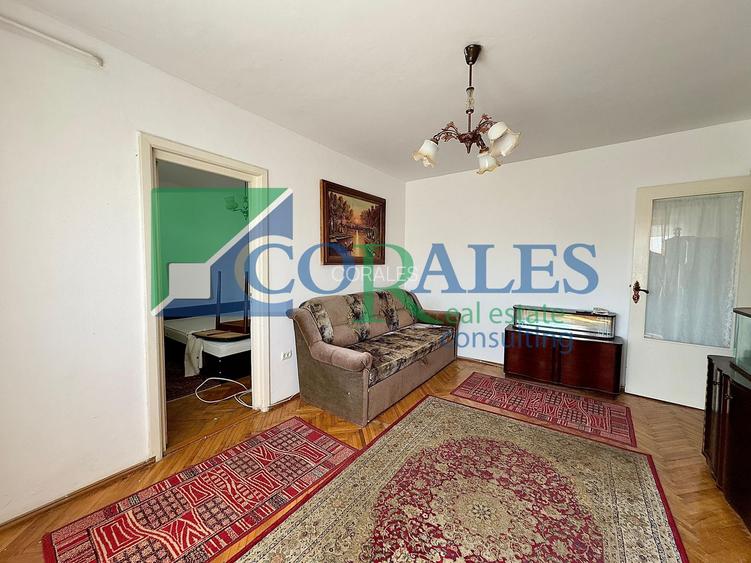 Spit. JUDETEAN, ideal investitie, reabilitat termic.  Acoperis Tigla - 3